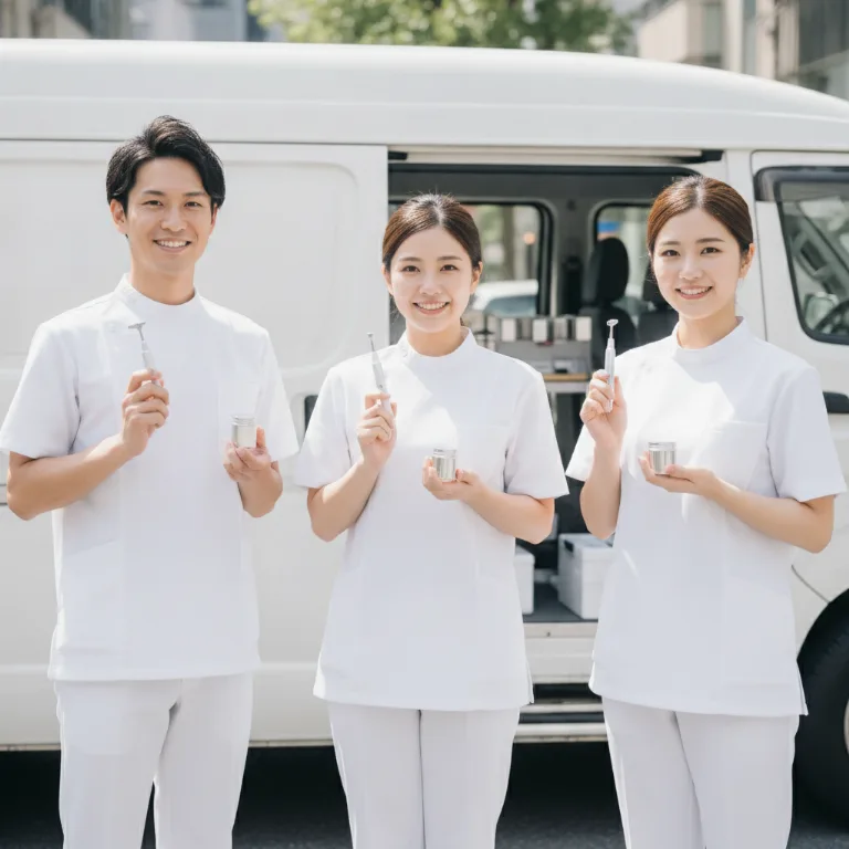 마이크로블레이딩 팀 위치: Masan